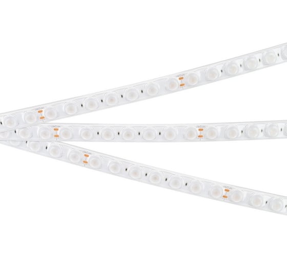 Светодиодная герметичная лента Arlight FLT-PS-A42-23mm 24V Warm3000 5м 040918