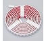 Светодиодная герметичная лента Arlight FLT-PS-A42-23mm 24V Warm3000 5м 040918 3