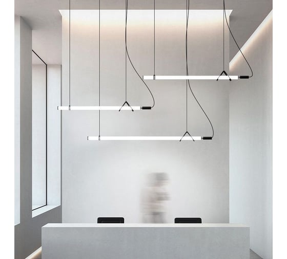 Подвесной светильник IMPERIUMLOFT L130 204233-26