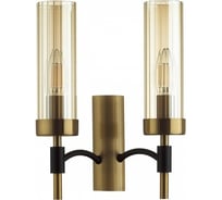 Бра LUMION E14 2х40W SHARON 6538/2W