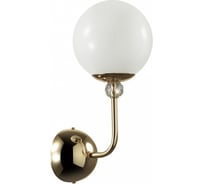 Бра LUMION E27 1х40W MARSHA 6536/1W