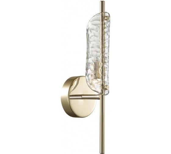 Бра LUMION G9 1х25W GEORGIA 6537/1W