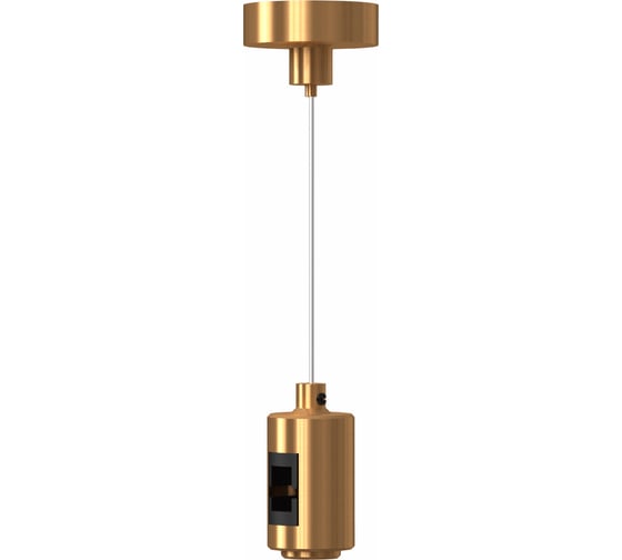 Подвес ST luce с одиночным фиксатором FARM ST027.213.00
