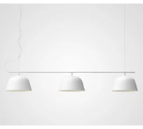 Подвесной светильник IMPERIUMLOFT Ambit White Long 184489-26