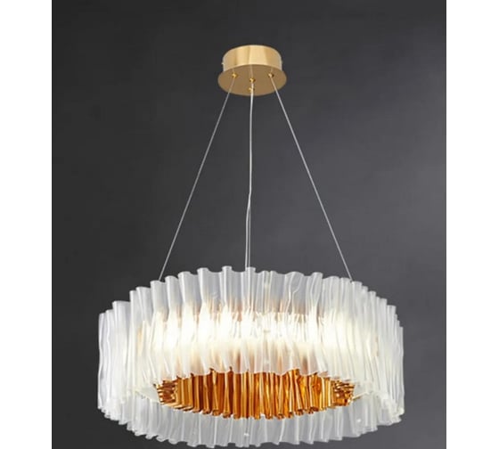 Подвесной светильник IMPERIUMLOFT CHIARA D60 207823-23 1