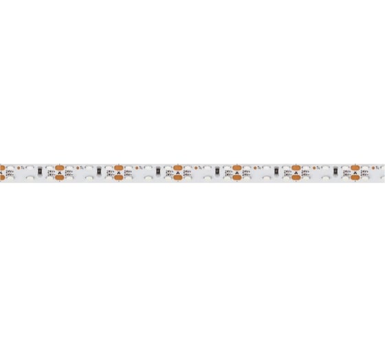 Светодиодная лента Arlight RS 2-5000 24V, White6000 2x2 8mm, 5м 024462