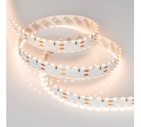 Светодиодная лента Arlight RS 2-5000 24V, Warm3000 2x2 15mm, 5м 024471