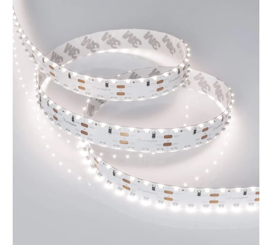 Светодиодная лента Arlight RS 2-5000 24V, Day4000 2x2 15mm, 5м 024470