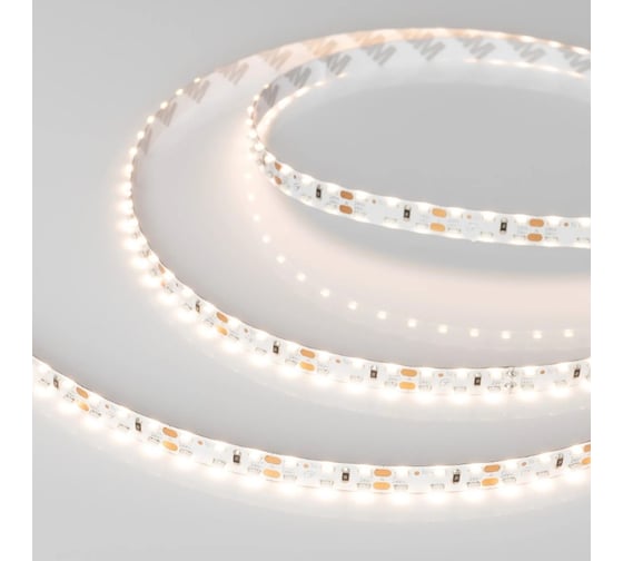 Светодиодная лента Arlight RS 2-5000 24V, Warm2700 2x2 8mm, 5м 024467 1