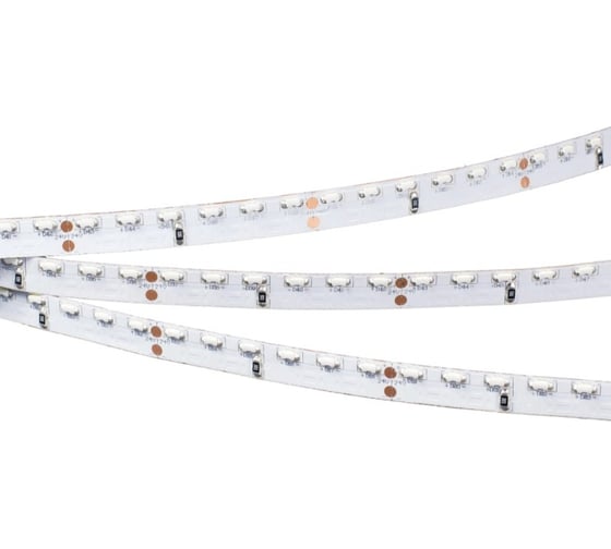 Светодиодная лента Arlight RS 2-5000 24V, Warm2700 2x5м 011677(1) 1
