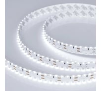 Светодиодная лента Arlight RS 2-5000 24V, White6000 2x2 15mm,, 19.2 Вт/м, IP20 5м 024468