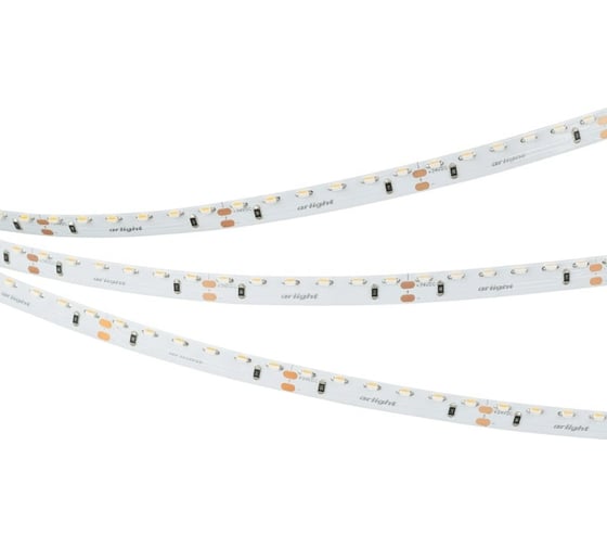 Светодиодная лента Arlight RS-S120-8mm, 24V, Warm2700 5м 039430