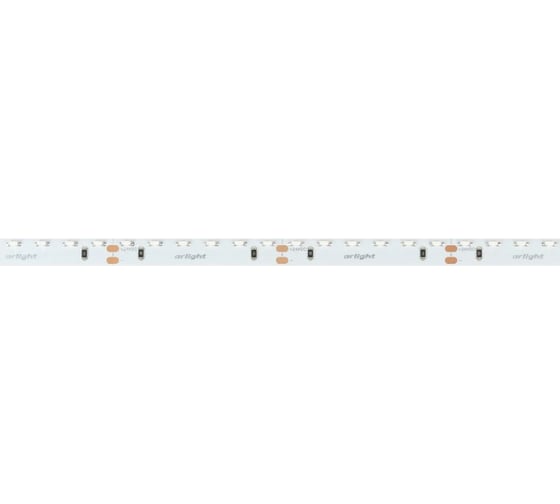 Светодиодная лента Arlight RS-S120-8mm, 24V, Warm2700 5м 039430