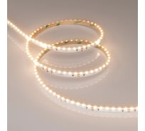 Светодиодная лента Arlight RS-S120-8mm, 24V, Warm3000 5м 039429