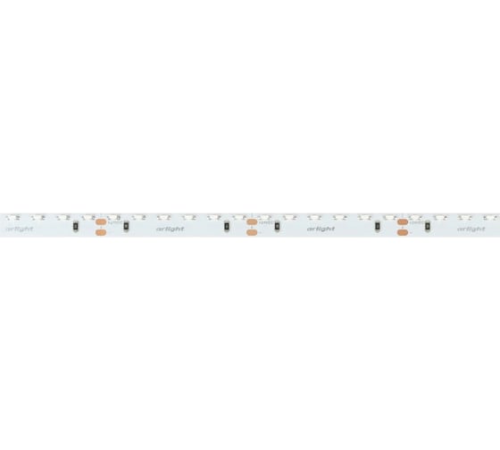 Светодиодная лента Arlight RS-S120-8mm, 24V, Warm3000 5м 039429