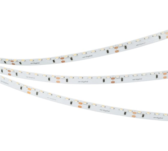 Светодиодная лента Arlight RS-S120-8mm, 24V, Day4000 5м 039422
