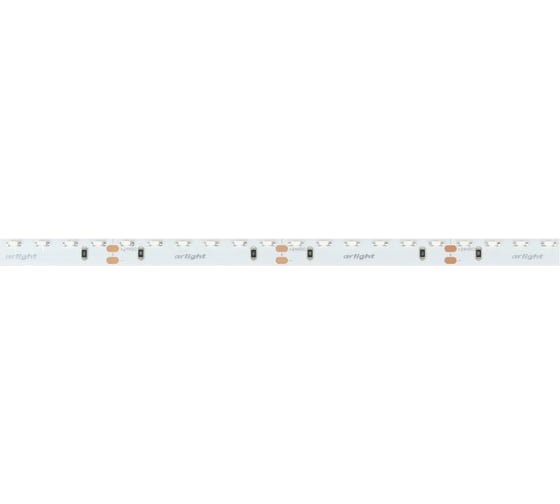 Светодиодная лента Arlight RS-S120-8mm, 24V, Day4000 5м 039422