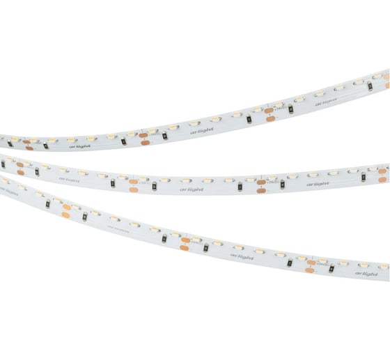 Светодиодная лента Arlight RS-S120-8mm, 24V, White6000 5м 039428