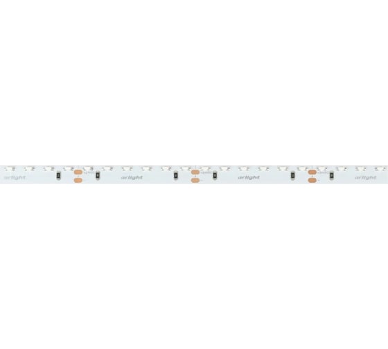 Светодиодная лента Arlight RS-S120-8mm, 24V, White6000 5м 039428
