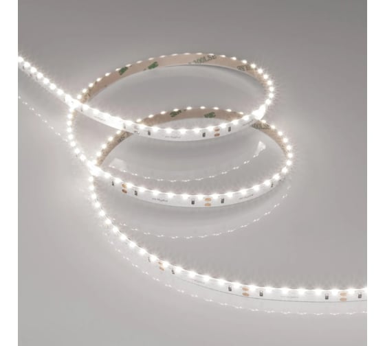 Светодиодная лента Arlight RS-S120-8mm, 24V, Day5000 5м 039426