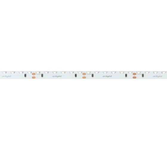 Светодиодная лента Arlight RS-S120-8mm, 24V, Day5000 5м 039426