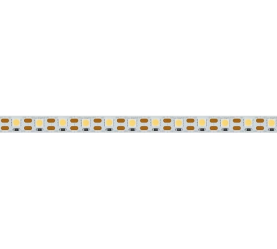 Светодиодная лента Arlight RT 2-5000 12V, Cx1 Warm2400 2x5м 018096