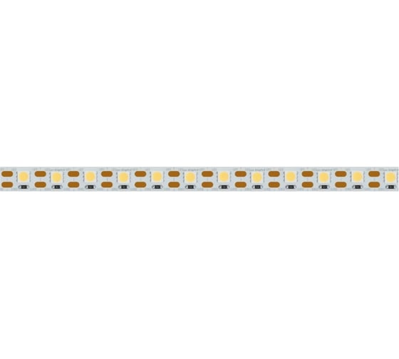 Светодиодная лента Arlight RT 2-5000 12V, Cx1 White6000 2x5м 011705(1)