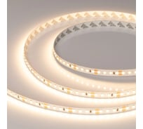 Светодиодная лента Arlight RT-A120-10mm, 48V Warm3000 30м 032189