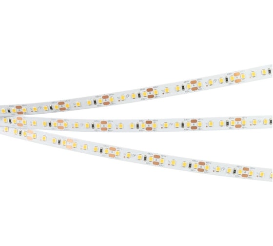 Светодиодная лента Arlight RT-A120-10mm, 48V White6000 30м 038805