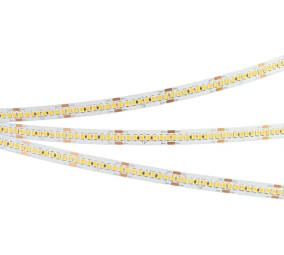 Светодиодная лента Arlight RT-A240-10mm, 24V, Warm2700 5м 038746