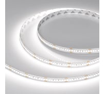 Светодиодная лента Arlight RT-A240-10mm, 24V, White6000, высок.эфф.150 лм/Вт 5м 038741