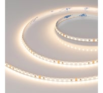 Светодиодная лента Arlight RT-A160-5mm, 24V, Warm2700 5м 037803