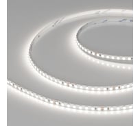 Светодиодная лента Arlight RT-A160-5mm, 24V, White6000 5м 037810