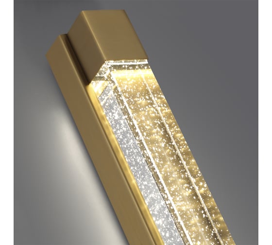 Настенный светильник ODEON LIGHT LED 12W MIRADA 6681/12WL