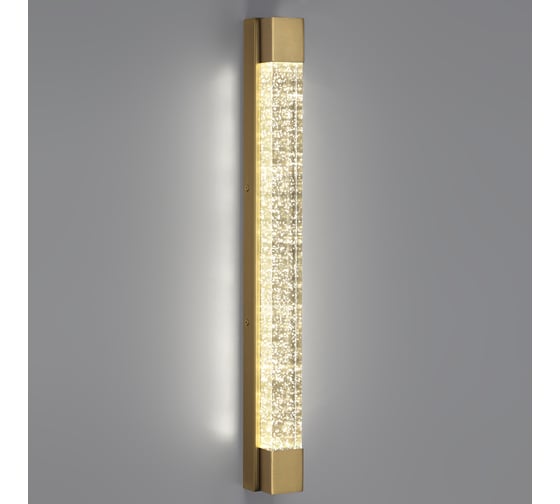 Настенный светильник ODEON LIGHT LED 12W MIRADA 6681/12WL