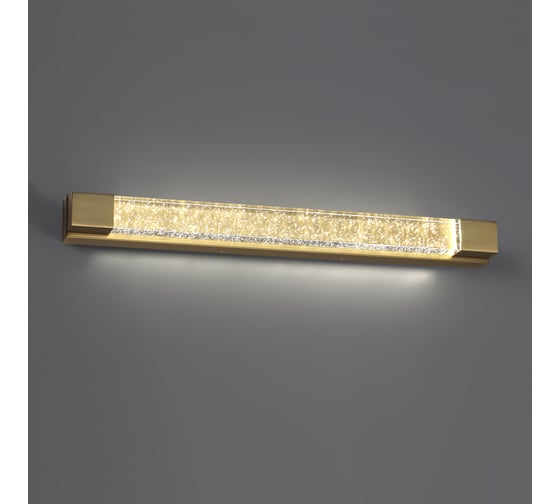 Настенный светильник ODEON LIGHT LED 12W MIRADA 6681/12WL
