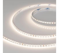 Светодиодная лента Arlight RT-A160-5mm, 24V, Warm3500 5м 037807
