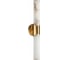 Настенный светильник ODEON LIGHT LED 12W MARBELLA 6672/12WL 1