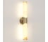 Настенный светильник ODEON LIGHT LED 12W MARBELLA 6672/12WL 6