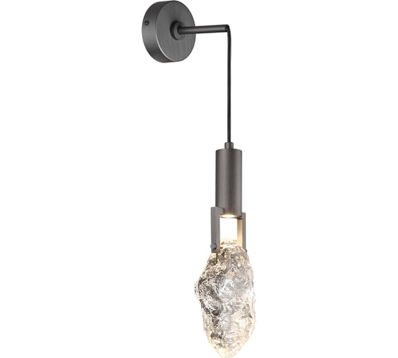 Настенный светильник ODEON LIGHT LED 1*5W LIA 6695/5WL