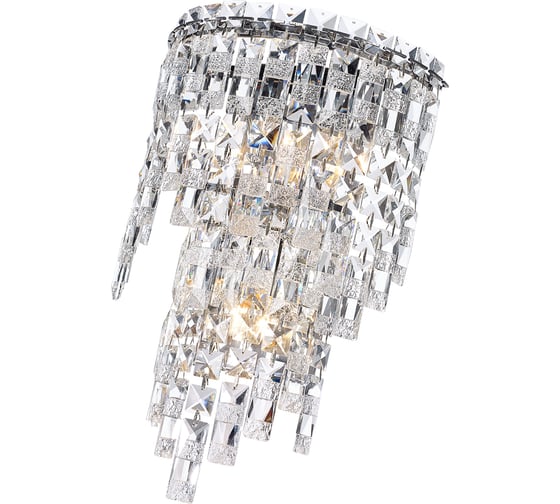 Бра ODEON LIGHT E14 3*40W ROLTA 5074/3W