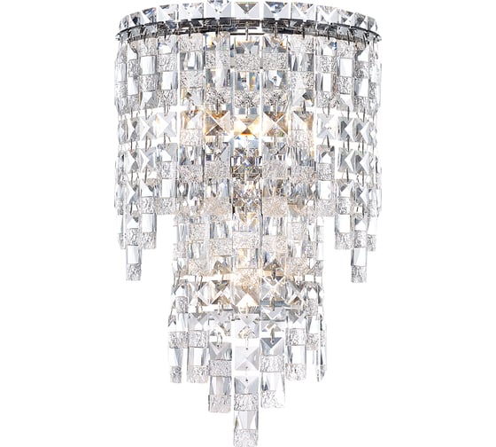 Бра ODEON LIGHT E14 3*40W ROLTA 5074/3W