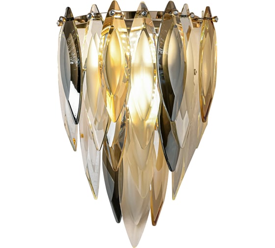 Бра ODEON LIGHT E14 14*40W VILNA 5068/3W