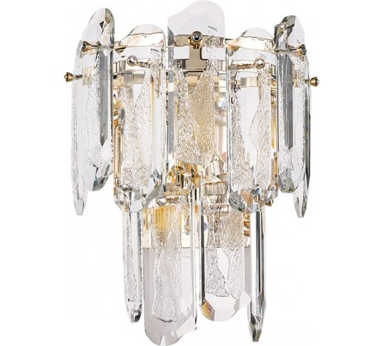 Бра ODEON LIGHT E14 2*40W BULLON 5069/2W