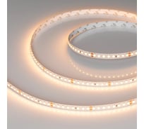 Светодиодная лента Arlight RT-A160-8mm, 24V, Warm2400 5м 028561(2)