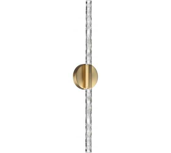 Настенный светильник ODEON LIGHT LED 6W ALETTA 6679/6WL 1