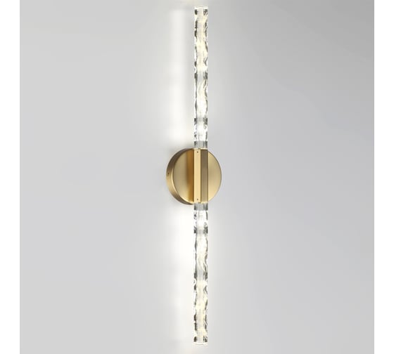 Настенный светильник ODEON LIGHT LED 6W ALETTA 6679/6WL