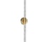 Настенный светильник ODEON LIGHT LED 6W ALETTA 6679/6WL 1