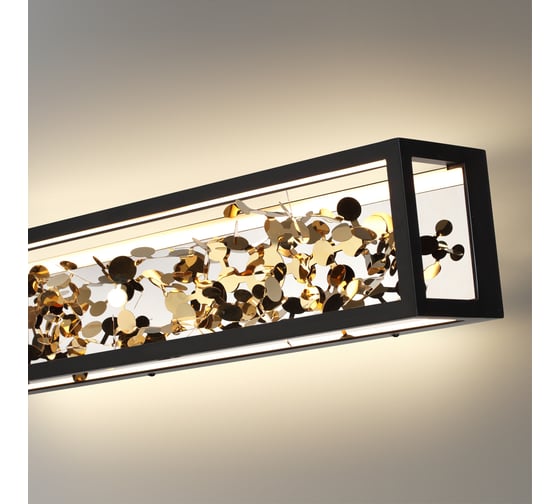Настенный светильник ODEON LIGHT LED 23W BILD 5065/23WL