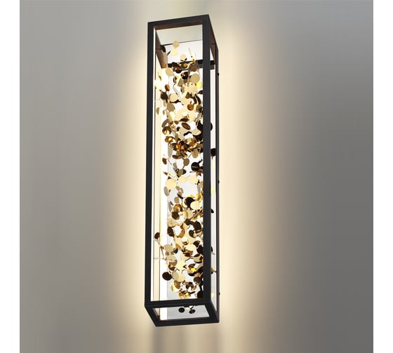 Настенный светильник ODEON LIGHT LED 23W BILD 5065/23WL